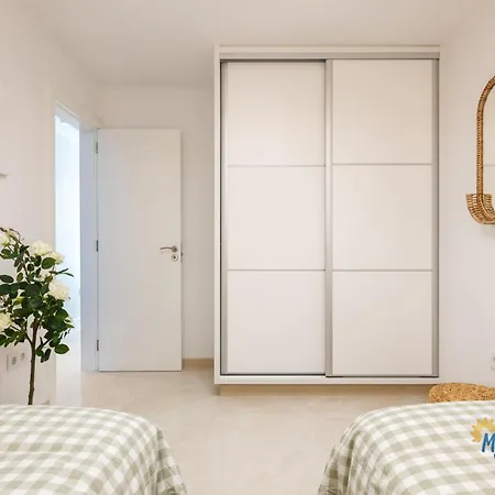 Orinoco Sunhaven Playa del Ingles (Gran Canaria)