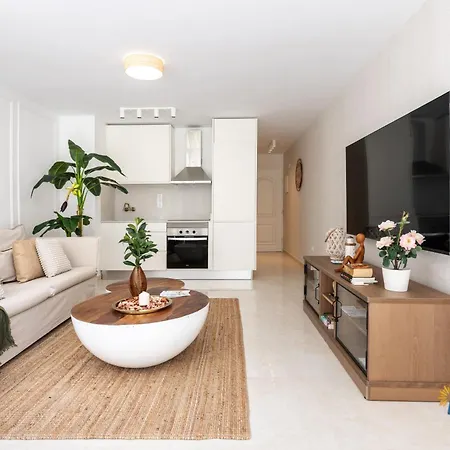 Orinoco Sunhaven Daire Playa del Ingles (Gran Canaria)