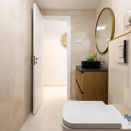 Daire Orinoco Sunhaven Playa del Ingles (Gran Canaria)