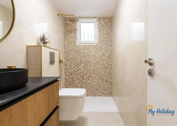 公寓 Orinoco Sunhaven 普拉亚戴尔雷安格莱斯