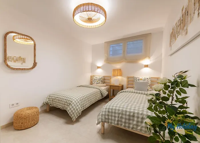 Orinoco Sunhaven 公寓 普拉亚戴尔雷安格莱斯