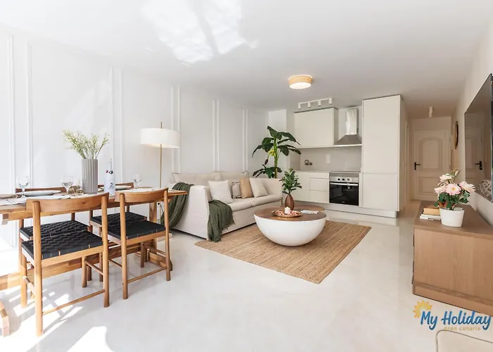 Orinoco Sunhaven 公寓 *