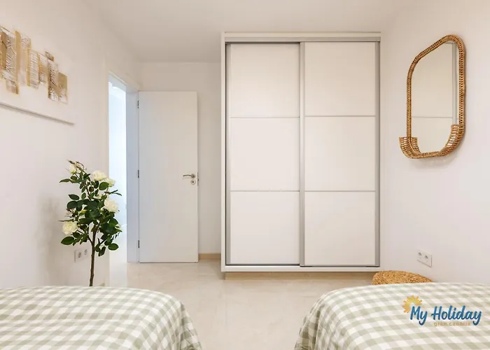 Orinoco Sunhaven 普拉亚戴尔雷安格莱斯