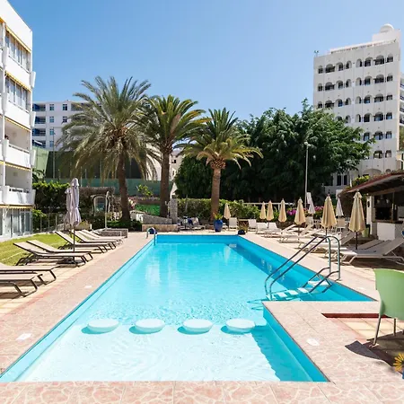 Lägenhet Orinoco Sunhaven *