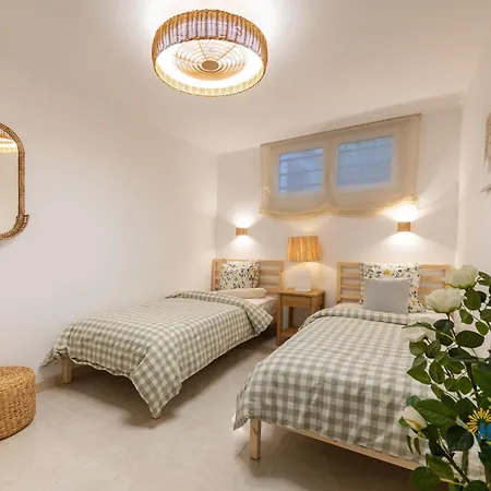 Orinoco Sunhaven Apartmán Playa del Inglés
