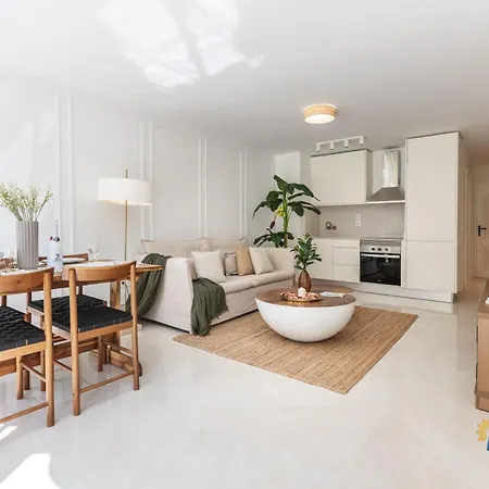 Orinoco Sunhaven Apartmán *