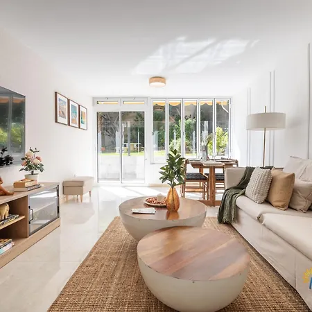 Orinoco Sunhaven Lägenhet *