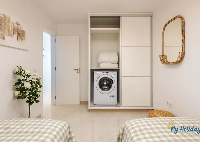 Apartmán Orinoco Sunhaven