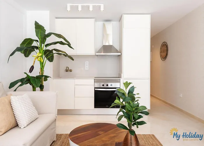 Apartmán Orinoco Sunhaven *