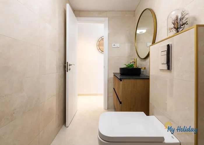 Apartmán Orinoco Sunhaven Playa del Inglés