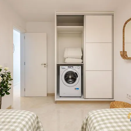 Appartement Orinoco Sunhaven