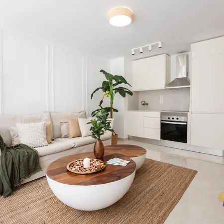 Orinoco Sunhaven Appartement Playa del Inglés