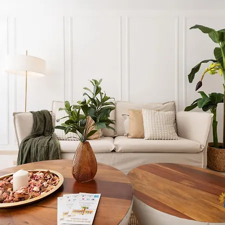 Appartement Orinoco Sunhaven